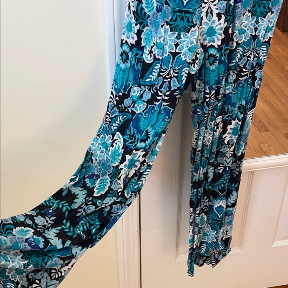 Blue Romper - Picture 3 of 6